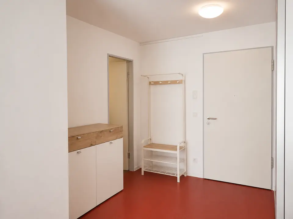 2 Zimmer Wohnung mit 40 m² in Trier – Bild 9