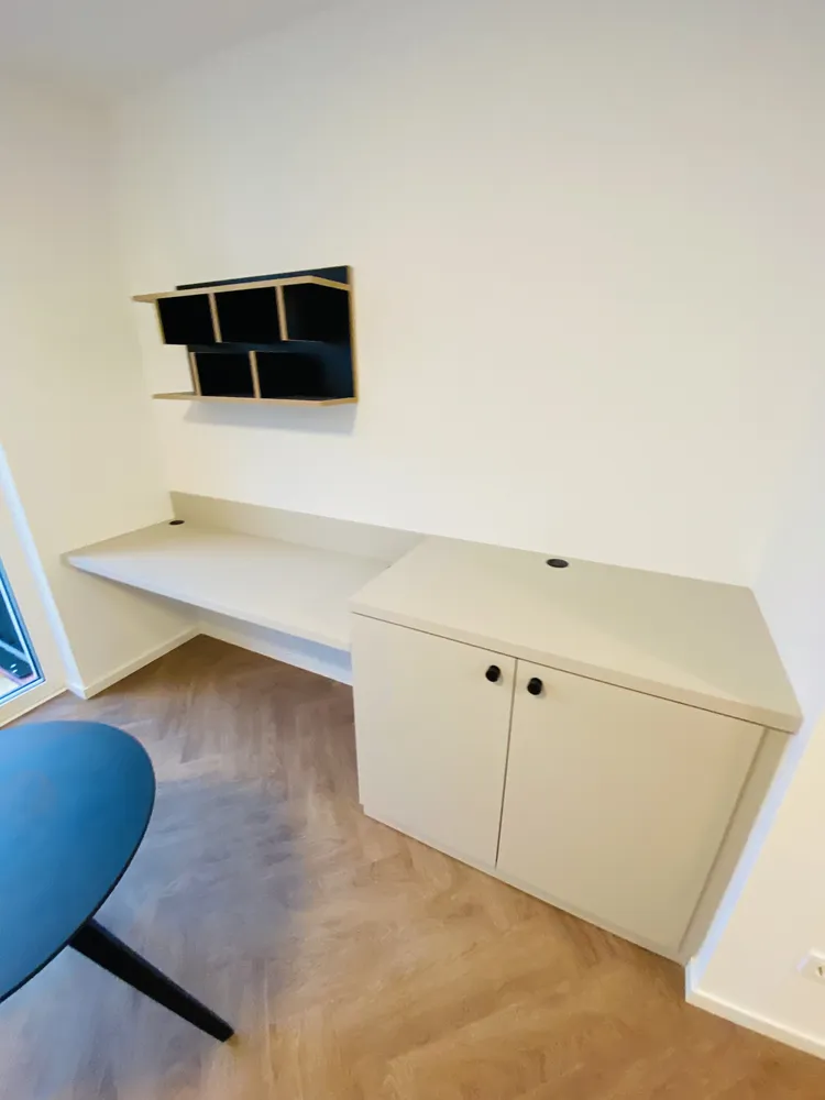 1 Zimmer Wohnung mit 24 m² in Berlin – Bild 6