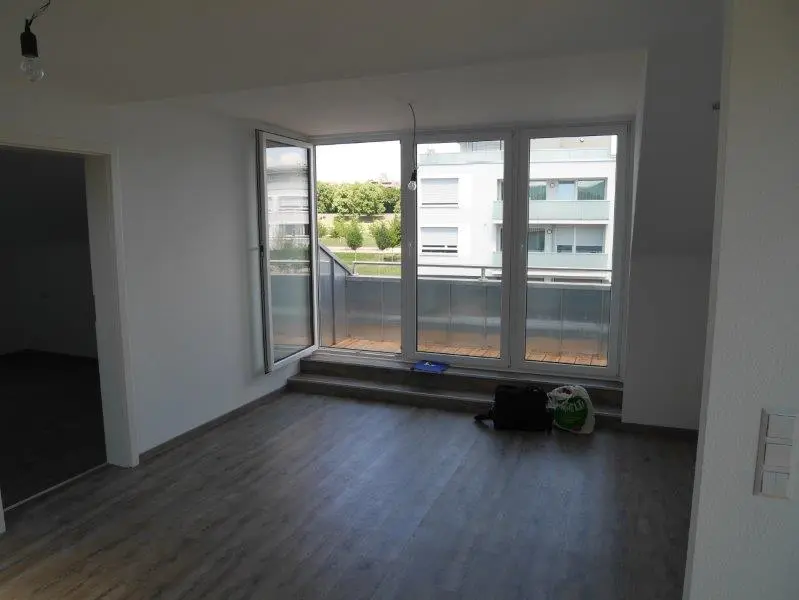 3 Zimmer Wohnung mit 60 m² in Waiblingen – Bild 1