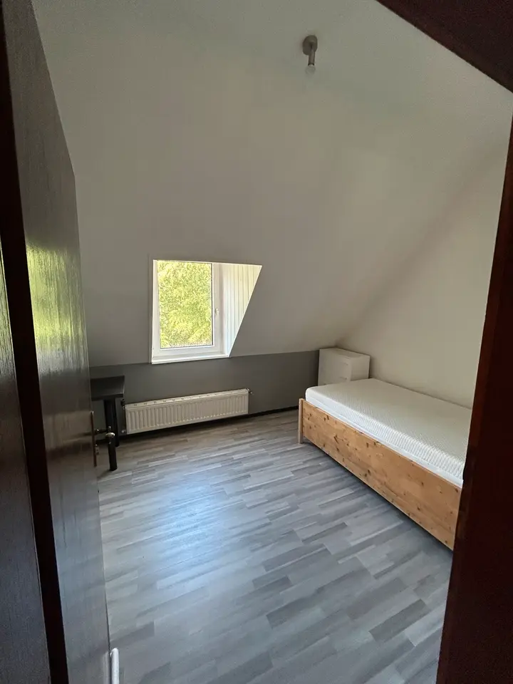 4 Zimmer Wohnung mit 53 m² in Wiesbaden – Bild 4