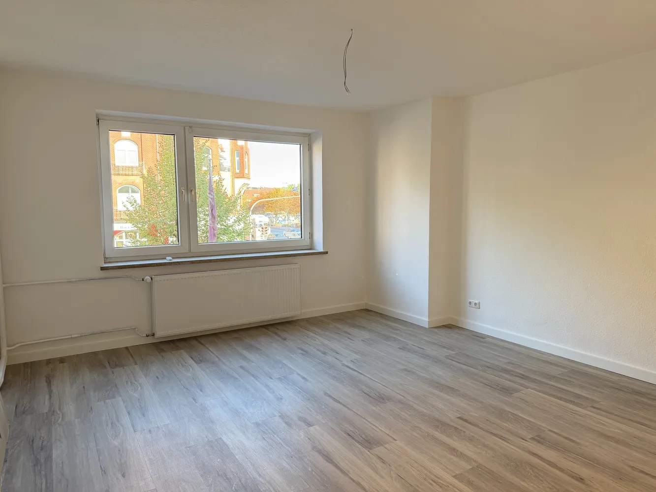 2 Zimmer Wohnung mit 55 m² in Kiel – Bild 2