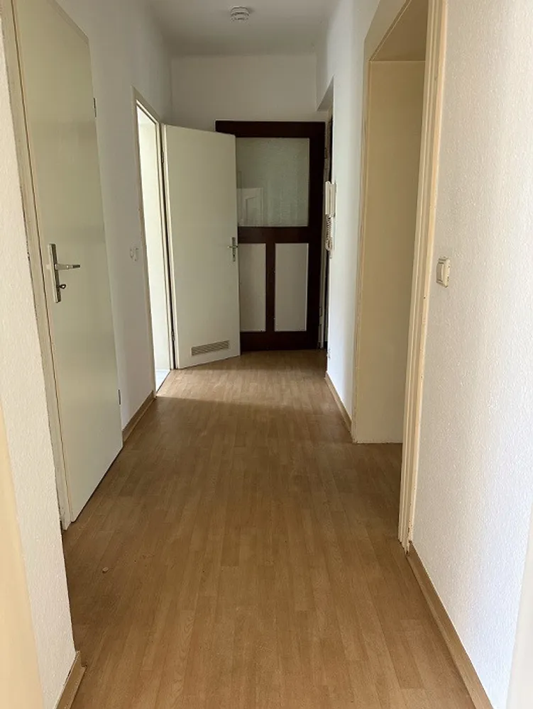 3 Zimmer Wohnung mit 57 m² in Halle (Saale) – Bild 6