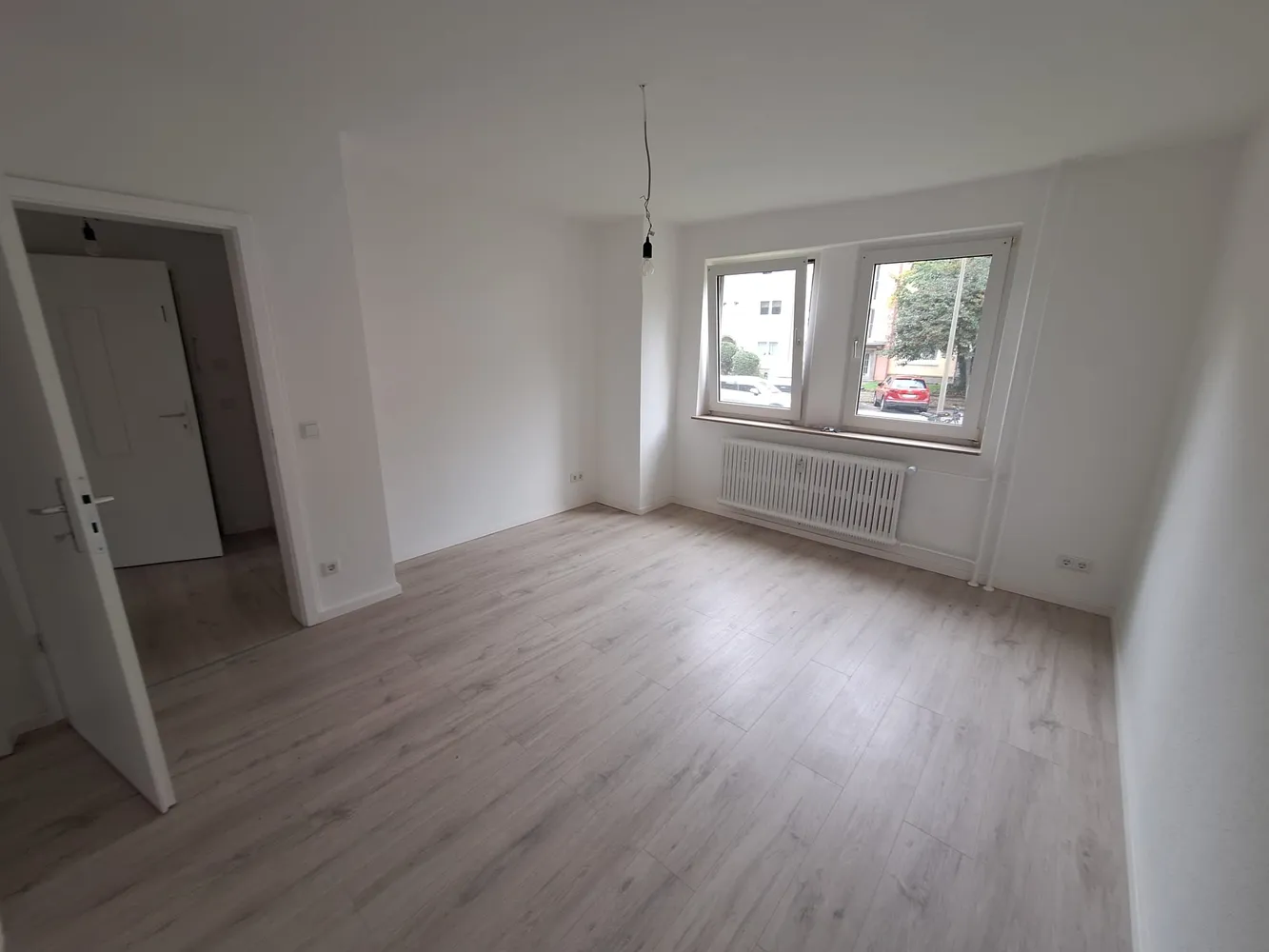 2 Zimmer Wohnung mit 44 m² in Dortmund – Bild 2