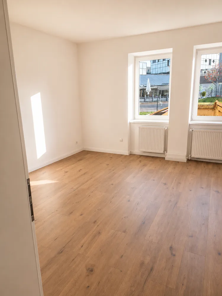 2 Zimmer Wohnung mit 55 m² in Magdeburg – Bild 5