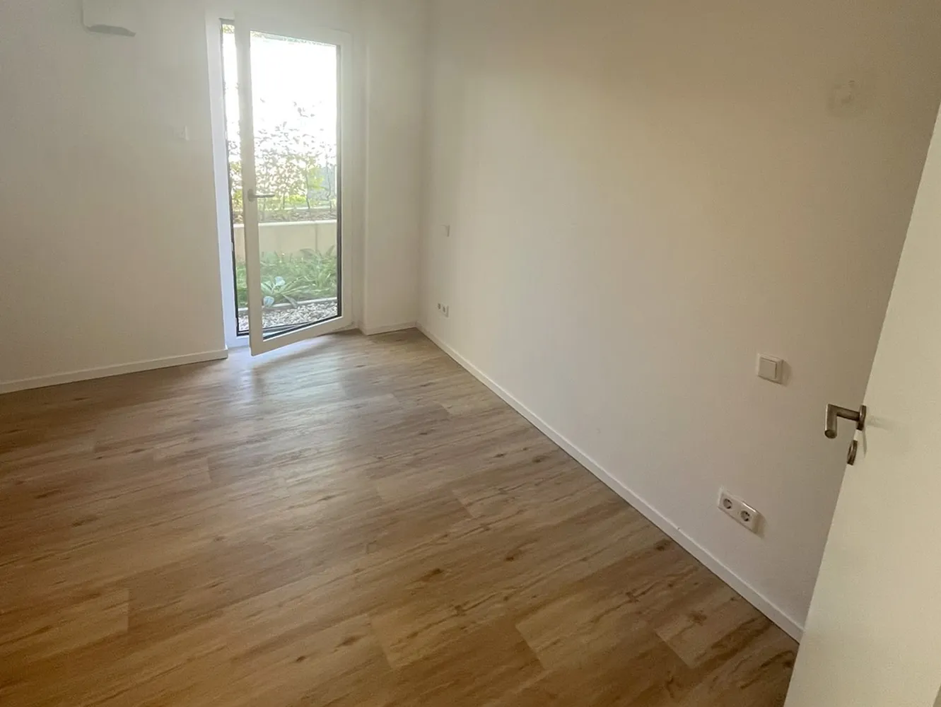2 Zimmer Wohnung mit 47 m² in Nürnberg – Bild 3