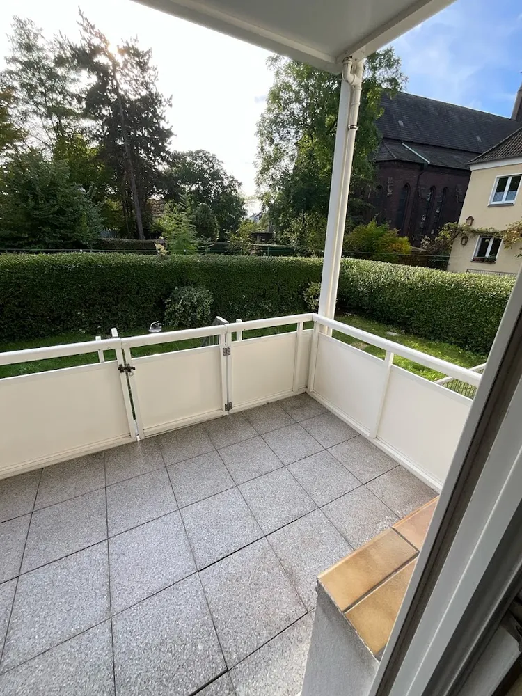 2 Zimmer Wohnung mit 56 m² in Duisburg – Bild 3