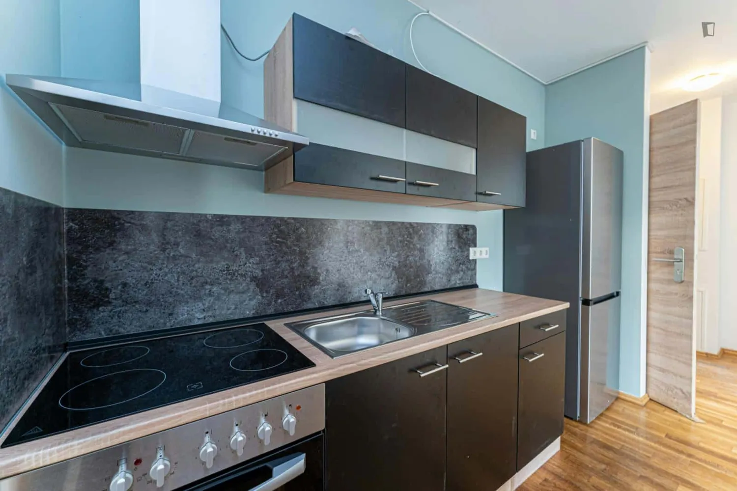 Shared room with 15 m² in Berlin – Photo 7