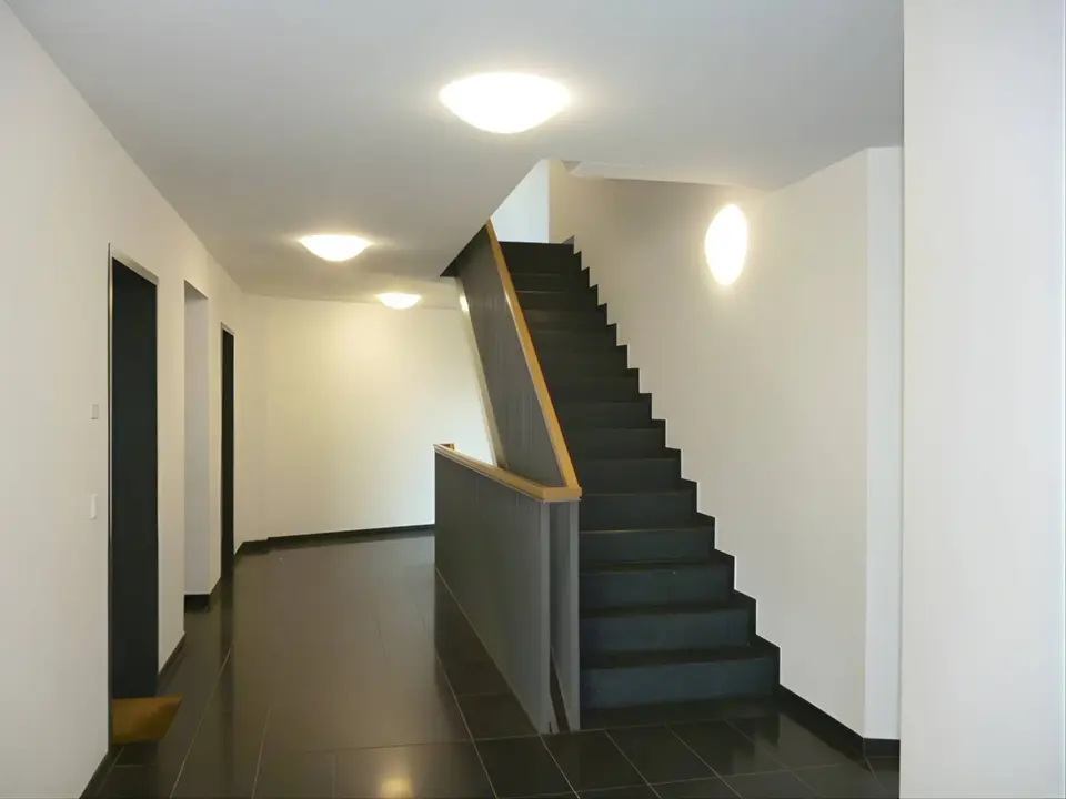 3 Zimmer Wohnung mit 90 m² in Frankfurt am Main – Bild 4