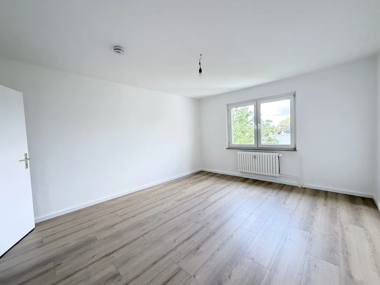 2 Zimmer Wohnung mit 63 m² in Essen – Bild 4