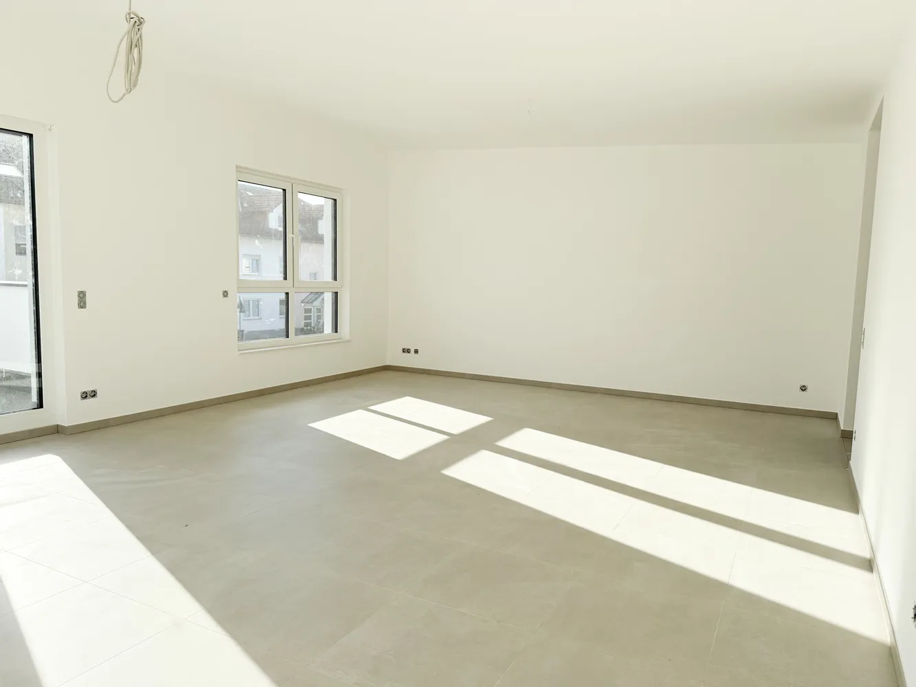 2 room apartment with 82 m² in Rodgau – Photo 2
