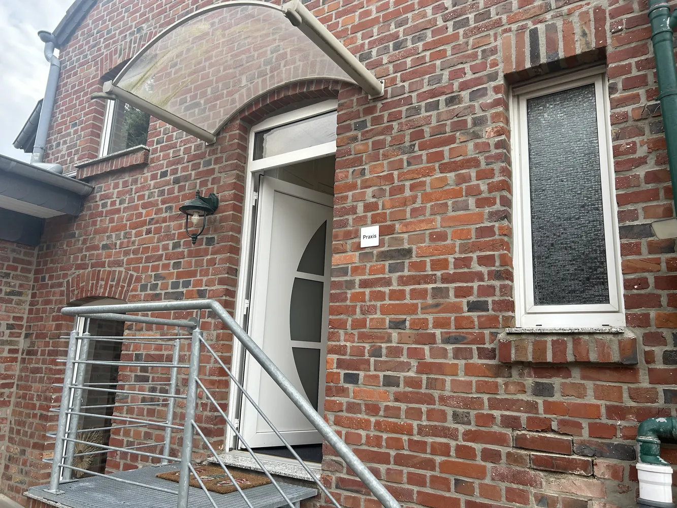 5 Zimmer Wohnung mit 134 m² in Elsdorf – Bild 4