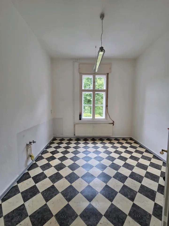 3 Zimmer Wohnung mit 112 m² in Königs Wusterhausen – Bild 1