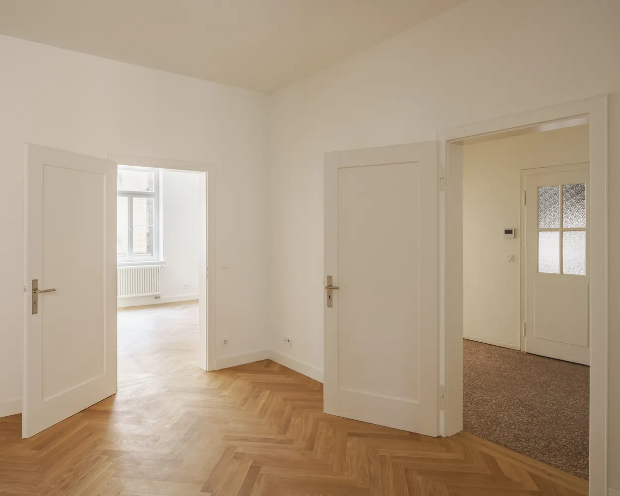 4 Zimmer Wohnung mit 95 m² in Stuttgart – Bild 8