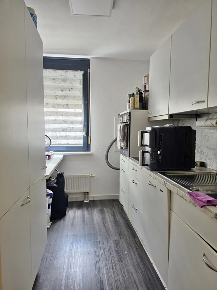 2 Zimmer Wohnung mit 65 m² in Mainz – Bild 1