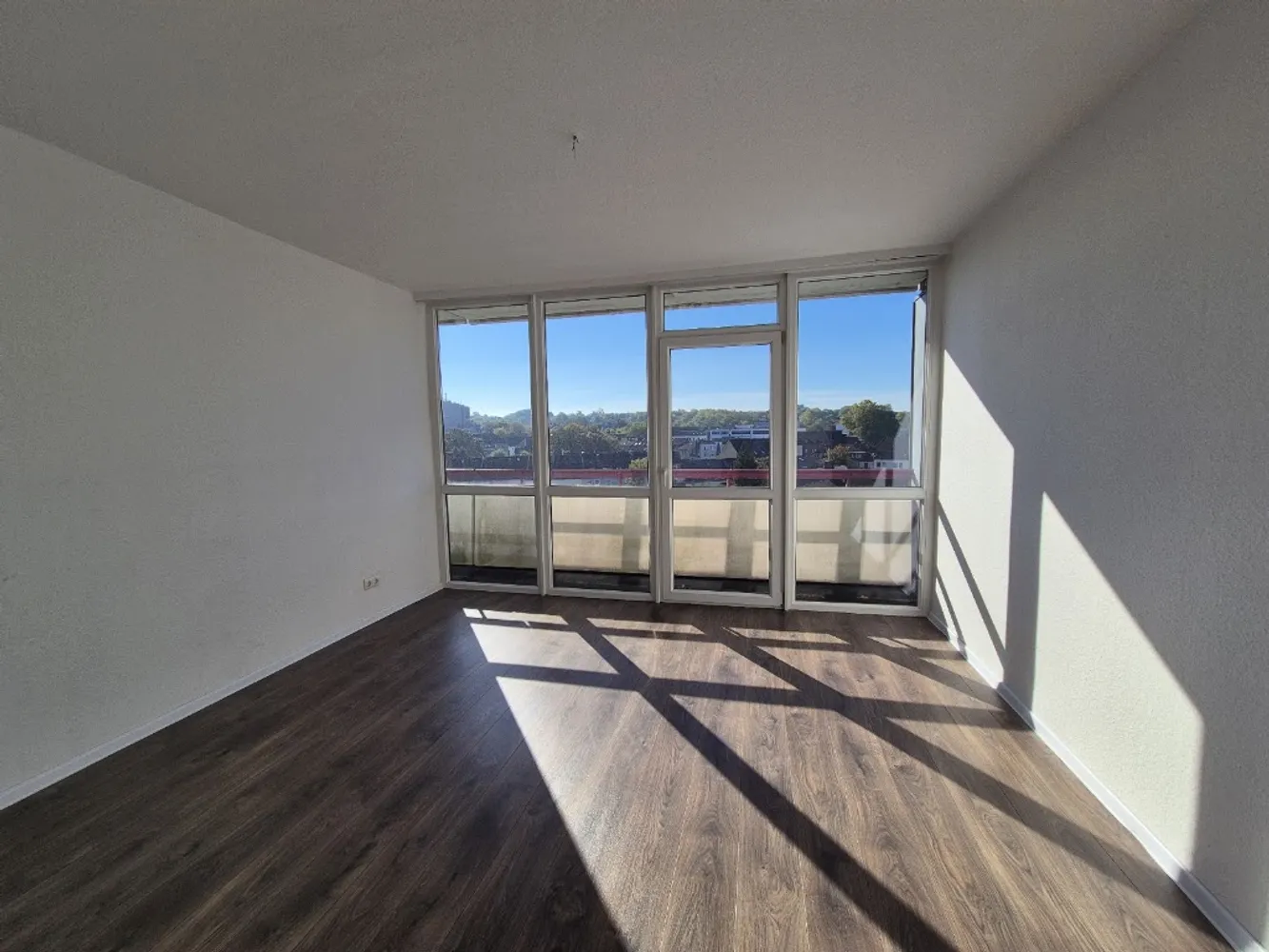 3 room apartment with 88 m² in Mülheim an der Ruhr – Photo 4