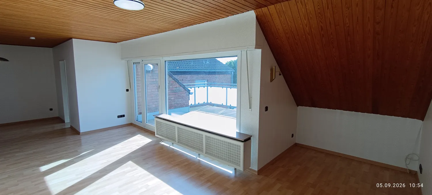 3 room apartment with 89 m² in Mönchengladbach – Photo 9