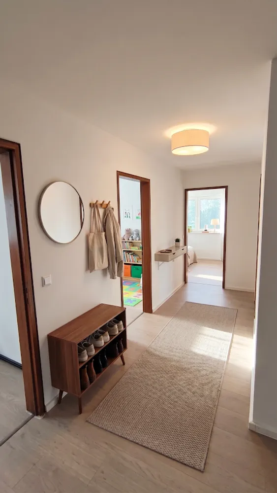 5 room apartment with 124 m² in Backnang – Photo 11