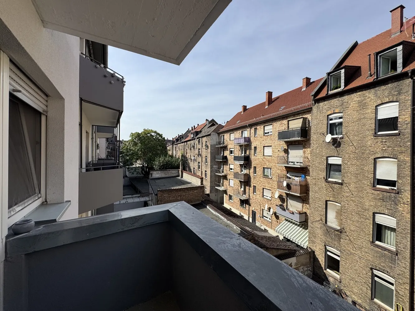 2 room apartment with 68 m² in Mannheim – Photo 7