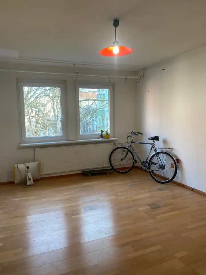 WG-Zimmer mit 230 m² in Berlin – Bild 1