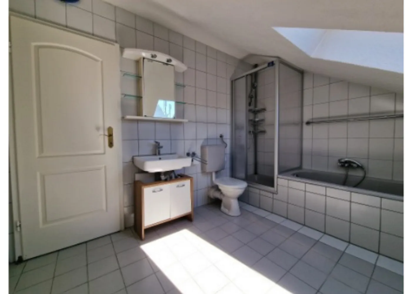 3 Zimmer Wohnung mit 80 m² in Aschaffenburg – Bild 5