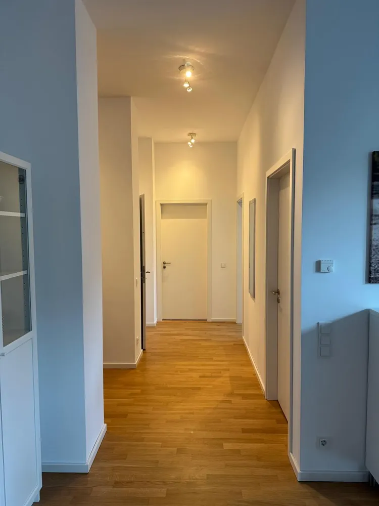 4 Zimmer Wohnung mit 124 m² in Bochum – Bild 10