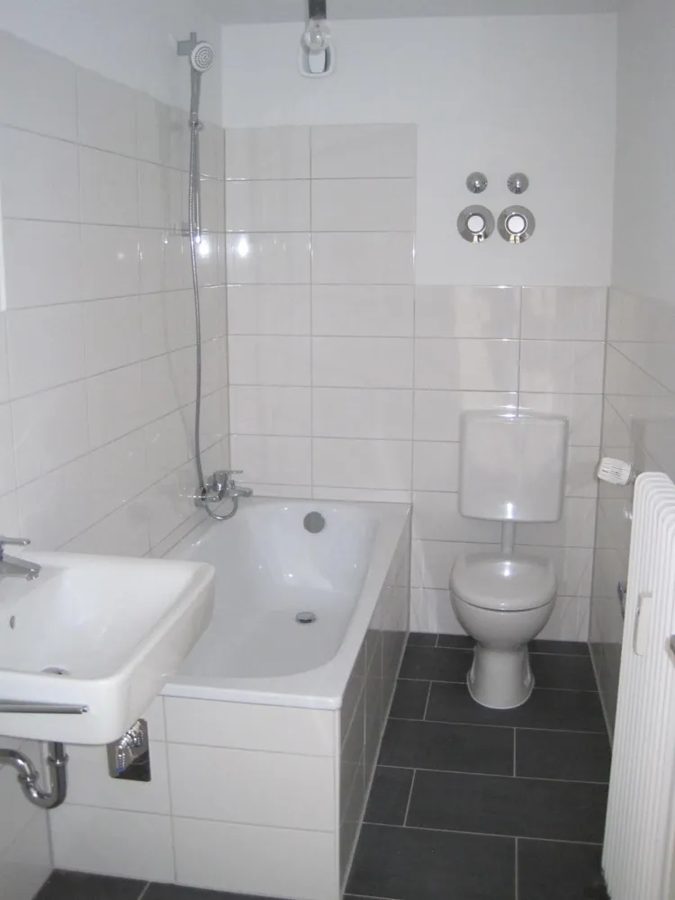 2 Zimmer Wohnung mit 58 m² in Ingolstadt – Bild 4