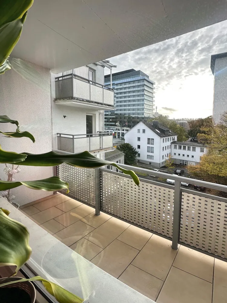 3 Zimmer Wohnung mit 85 m² in Siegen – Bild 3