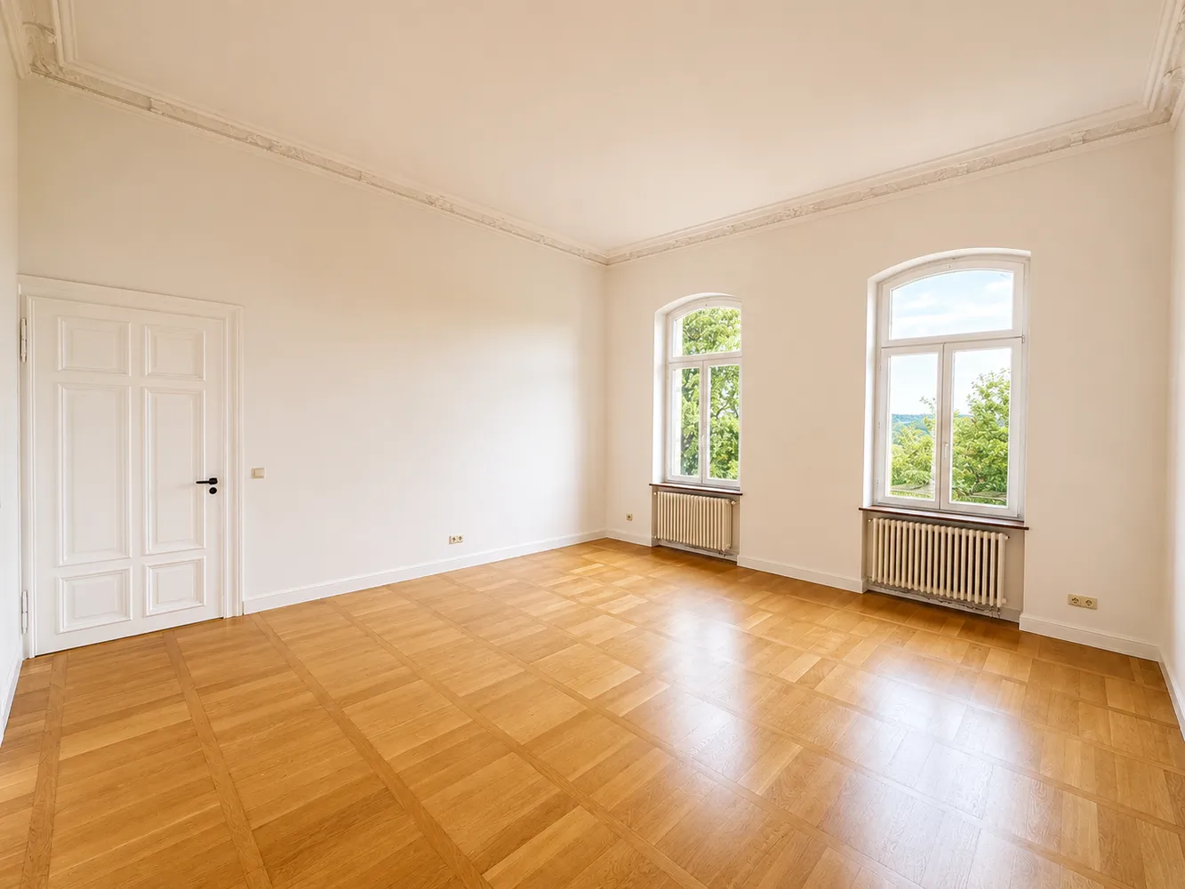 3 room apartment with 114 m² in Eisenach – Photo 6