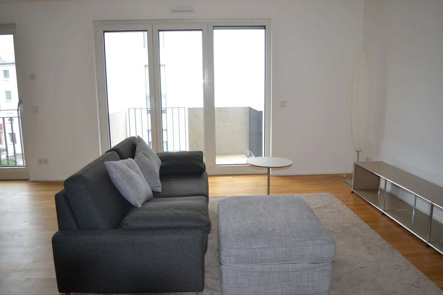 2 Zimmer Wohnung mit 70 m² in Frankfurt am Main – Bild 2