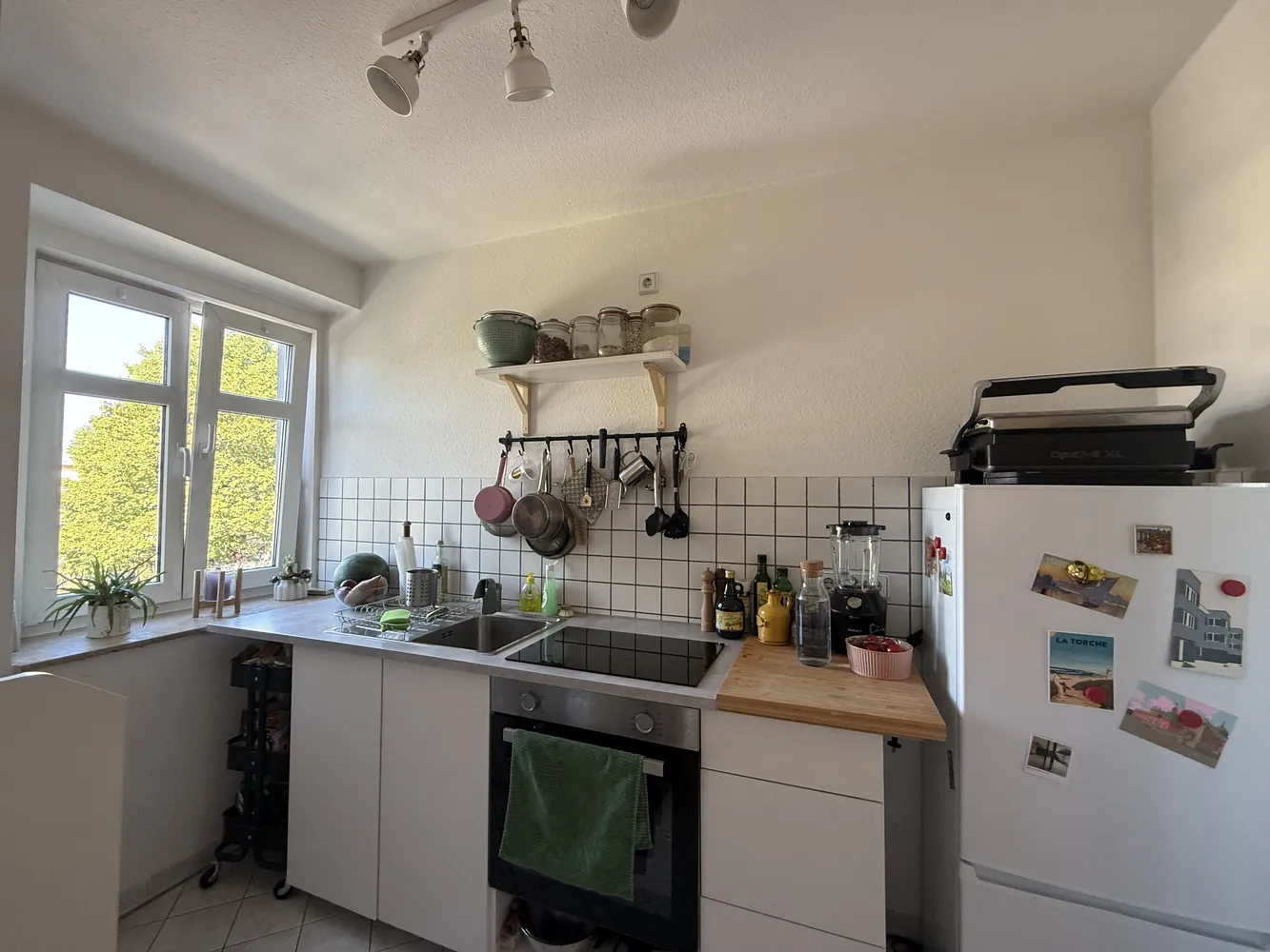 2 Zimmer Wohnung mit 44 m² in Potsdam – Bild 10