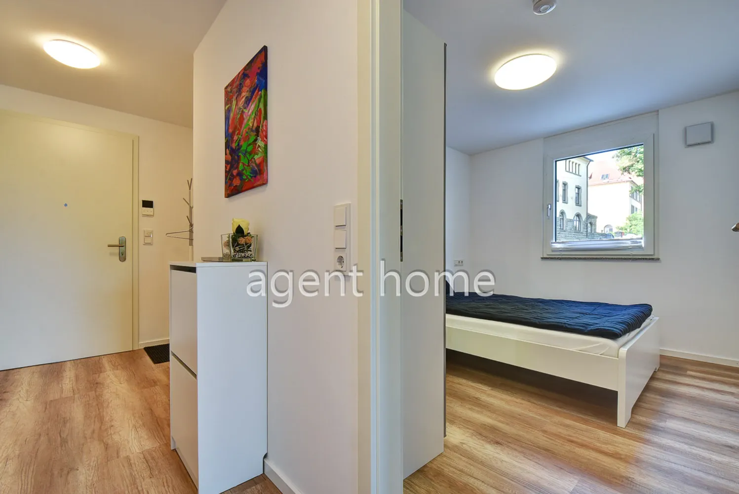 2 Zimmer Wohnung mit 49 m² in Stuttgart – Bild 9