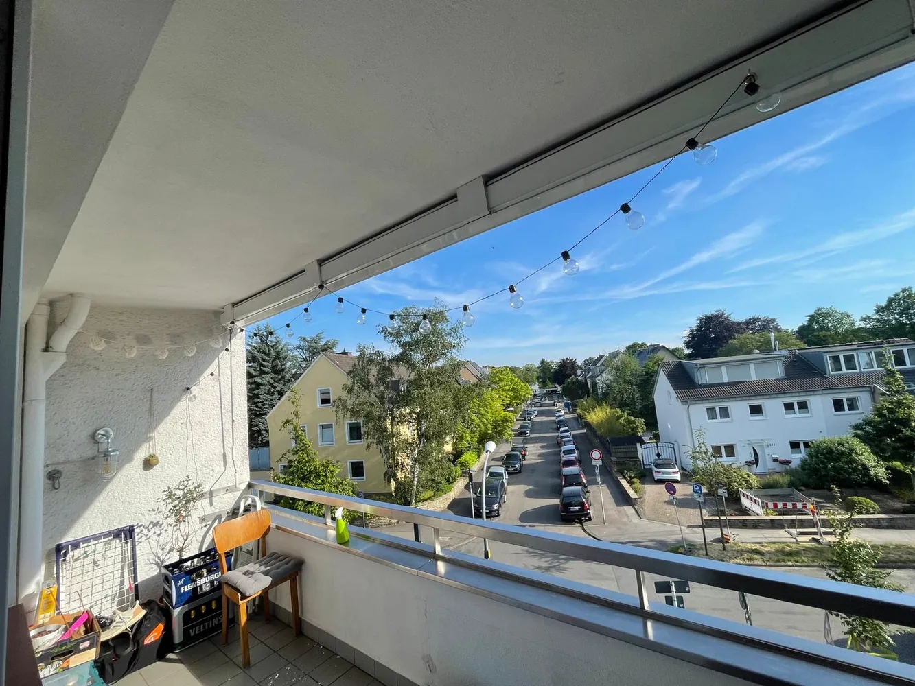3 Zimmer Wohnung mit 75 m² in Köln – Bild 5