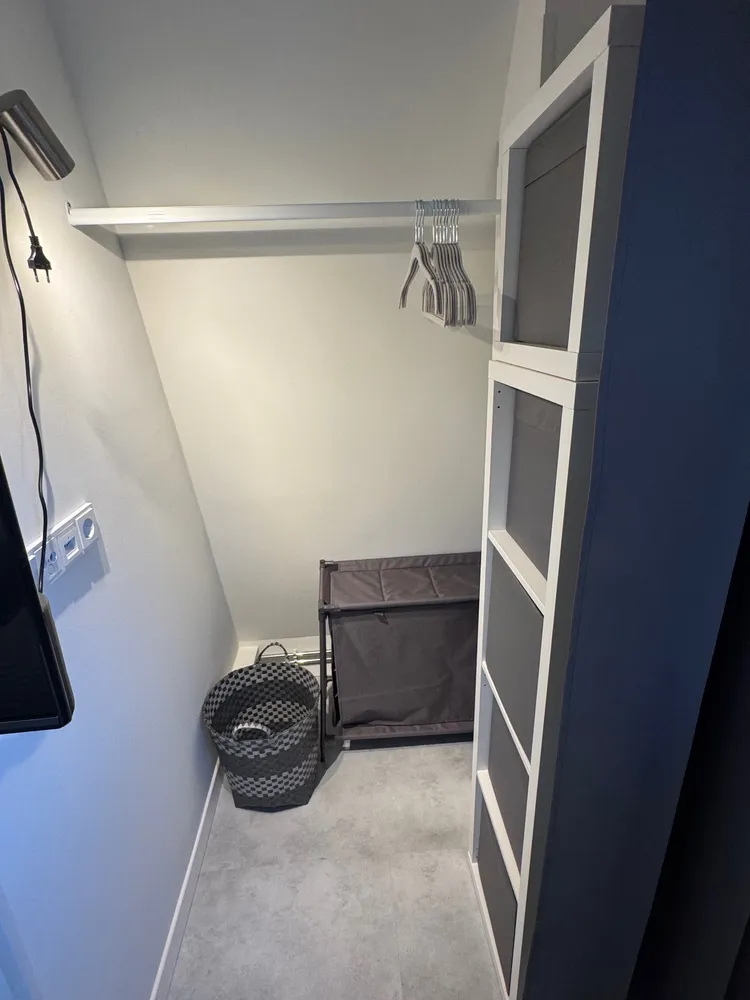 1 Zimmer Wohnung mit 23 m² in Hamburg – Bild 10
