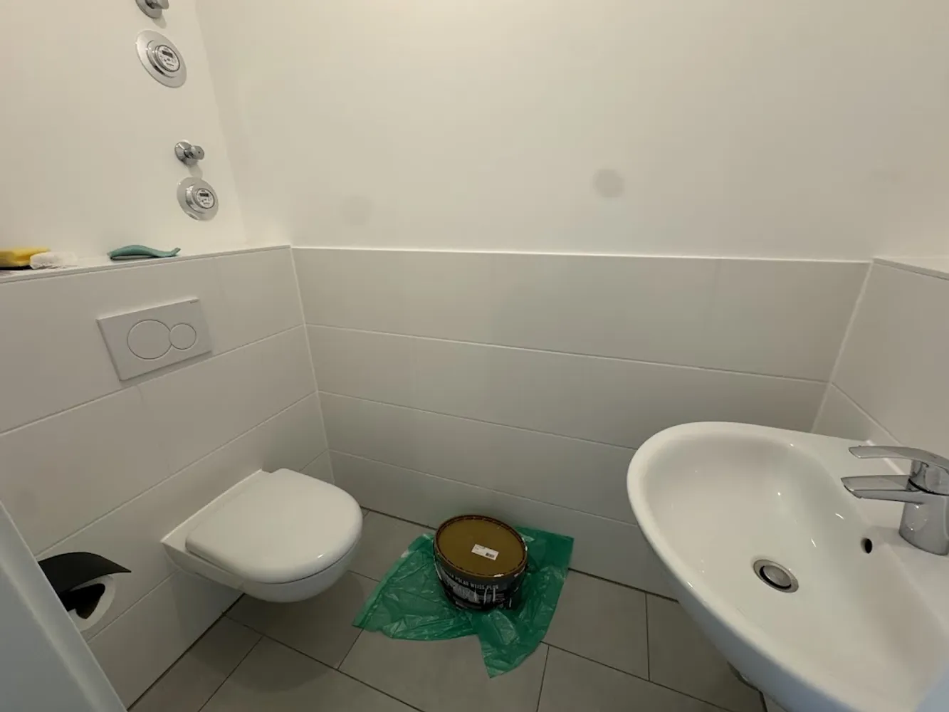 4 Zimmer Wohnung mit 115 m² in Berlin – Bild 5