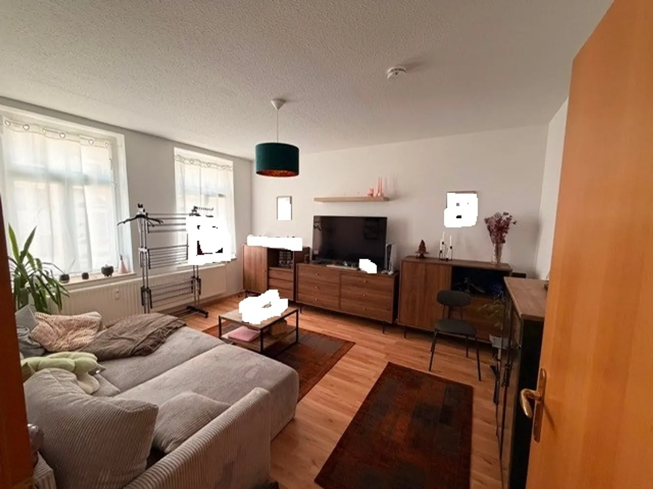 2 Zimmer Wohnung mit 45 m² in Leipzig – Bild 9