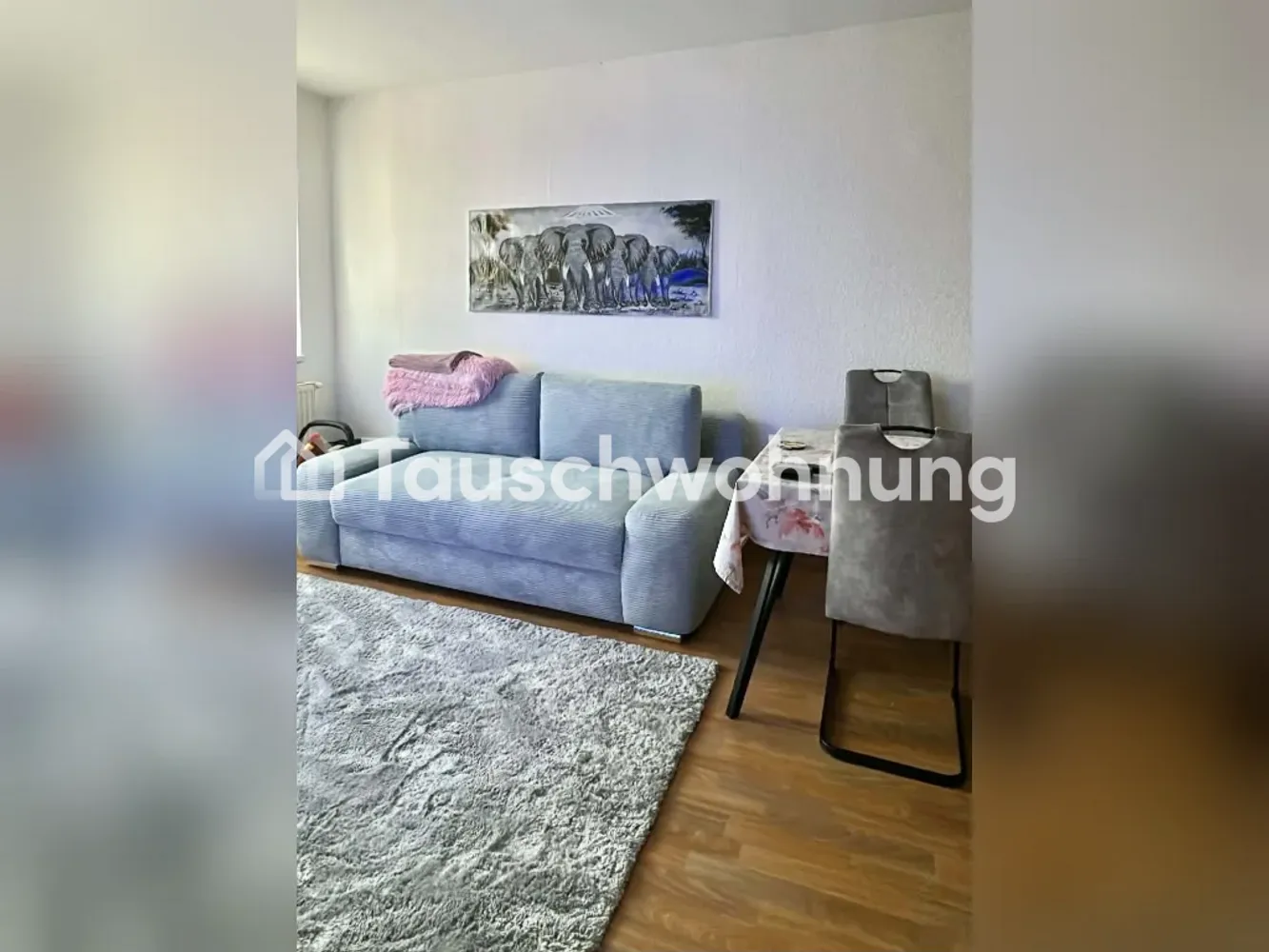 2 room apartment with 50 m² in Erfurt – Photo 5