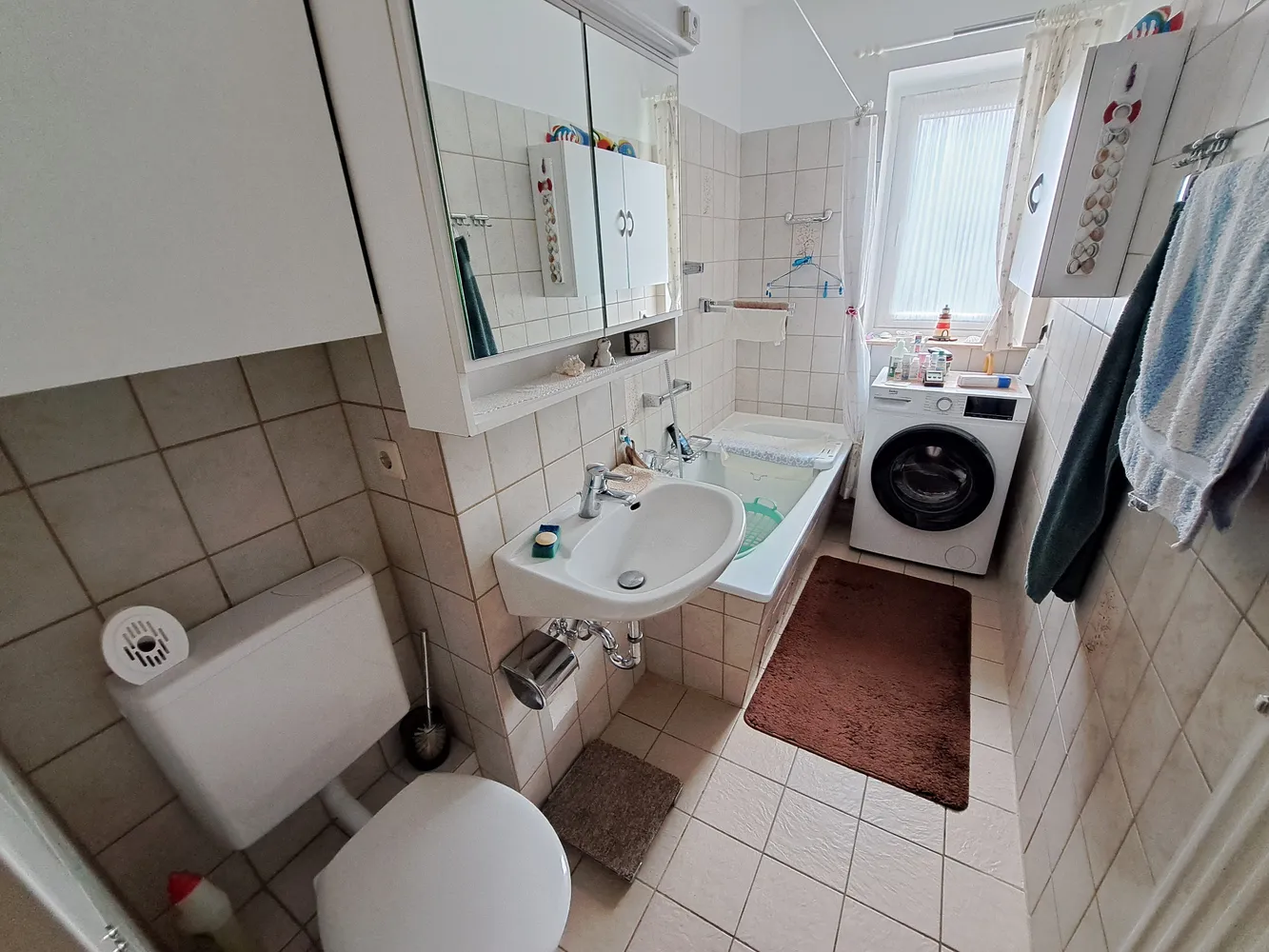 2 Zimmer Wohnung mit 61 m² in Bremerhaven – Bild 7