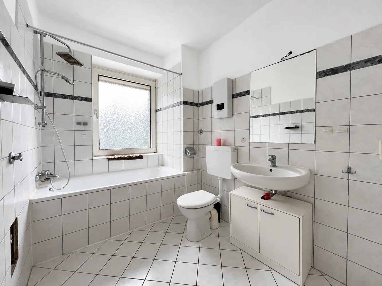 3 Zimmer Wohnung mit 57 m² in Mönchengladbach – Bild 8