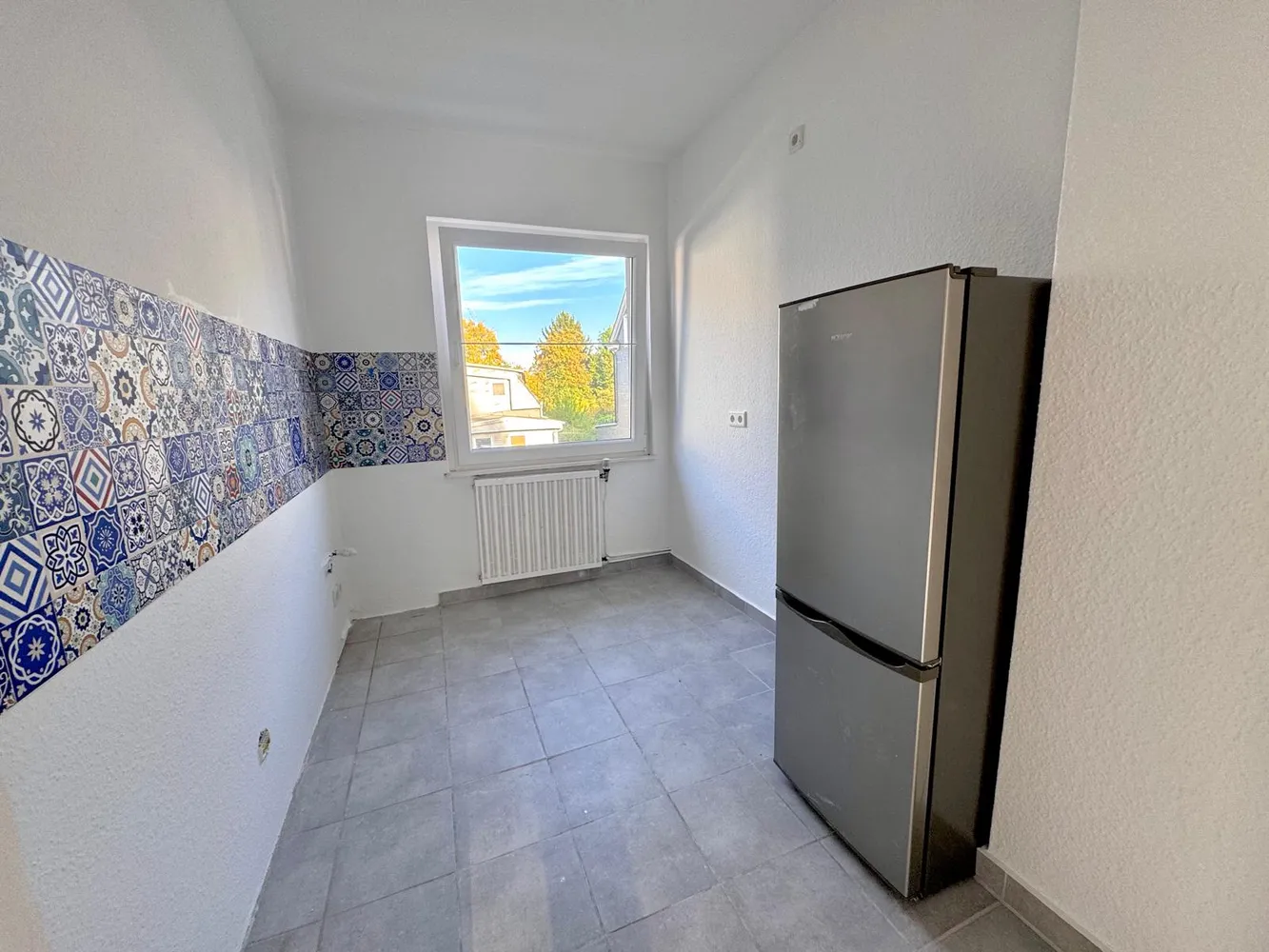 4 Zimmer Wohnung mit 62 m² in Wuppertal – Bild 10