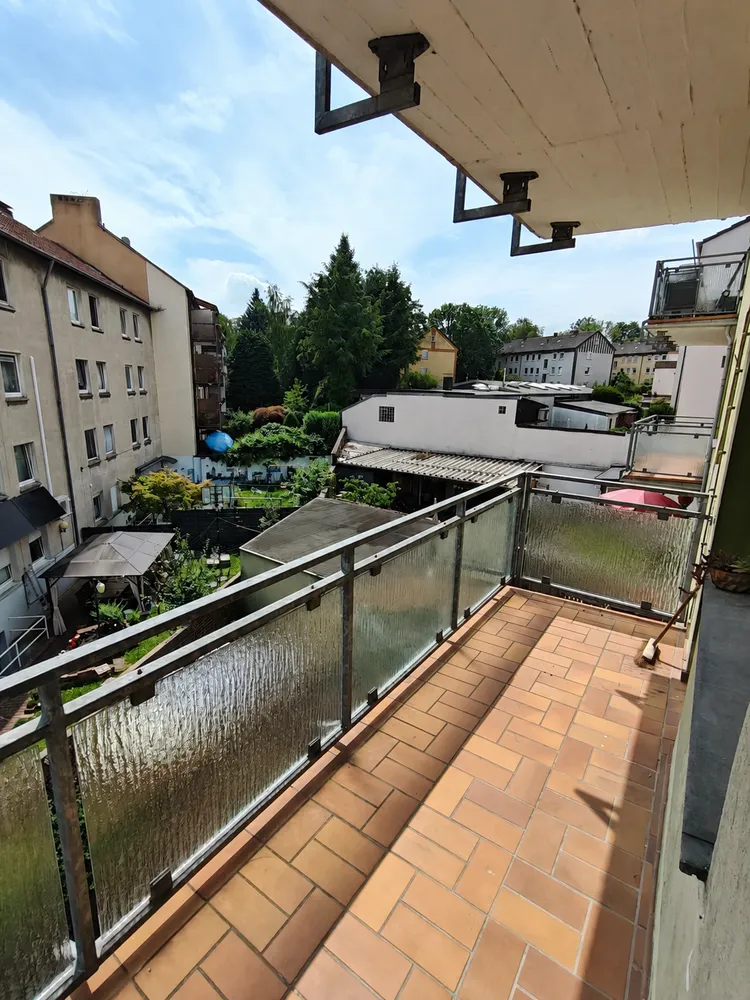 4 Zimmer Wohnung mit 62 m² in Bochum – Bild 8