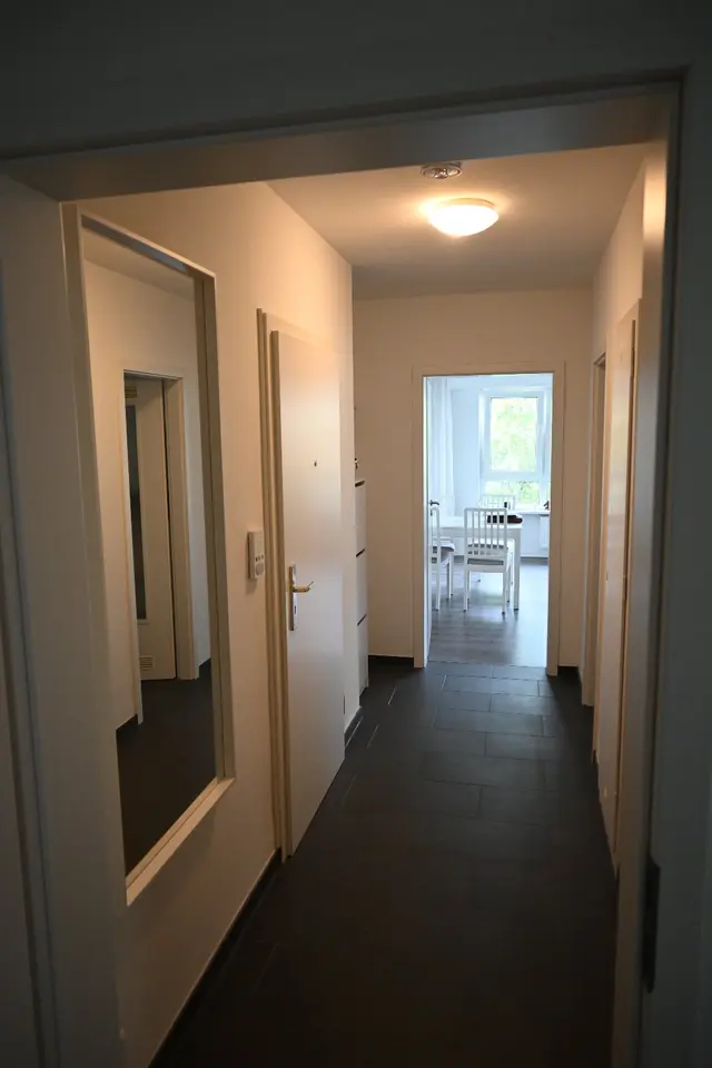 2 Zimmer Wohnung mit 55 m² in Stuttgart – Bild 8