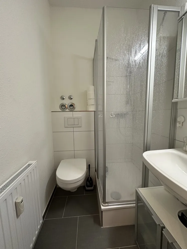 2 Zimmer Wohnung mit 48 m² in Kiel – Bild 3