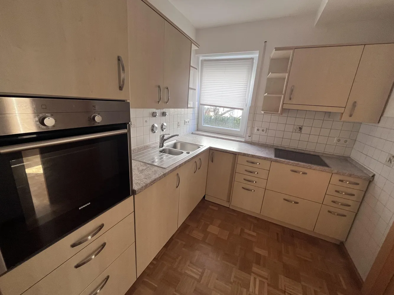 2 Zimmer Wohnung mit 64 m² in Augsburg – Bild 2