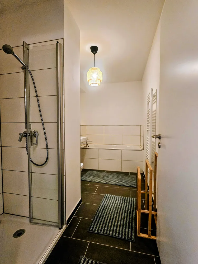 3 Zimmer Wohnung mit 86 m² in Frankfurt am Main – Bild 10