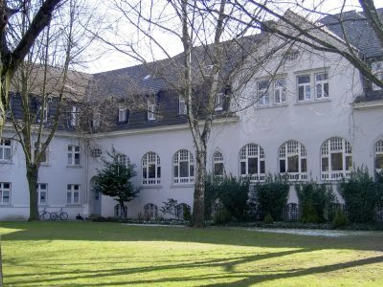 3 Zimmer Wohnung mit 71 m² in Essen – Bild 1