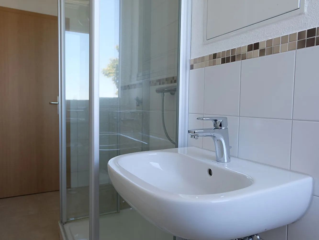 3 Zimmer Wohnung mit 58 m² in Quedlinburg – Bild 2