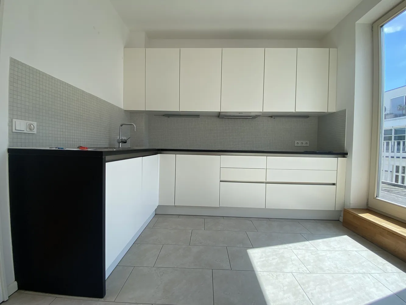 4 Zimmer Wohnung mit 205 m² in Berlin – Bild 7