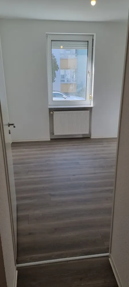 2 Zimmer Wohnung mit 47 m² in Frankfurt am Main – Bild 7