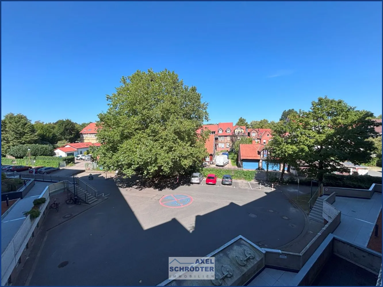 3 Zimmer Wohnung mit 88 m² in Celle – Bild 3
