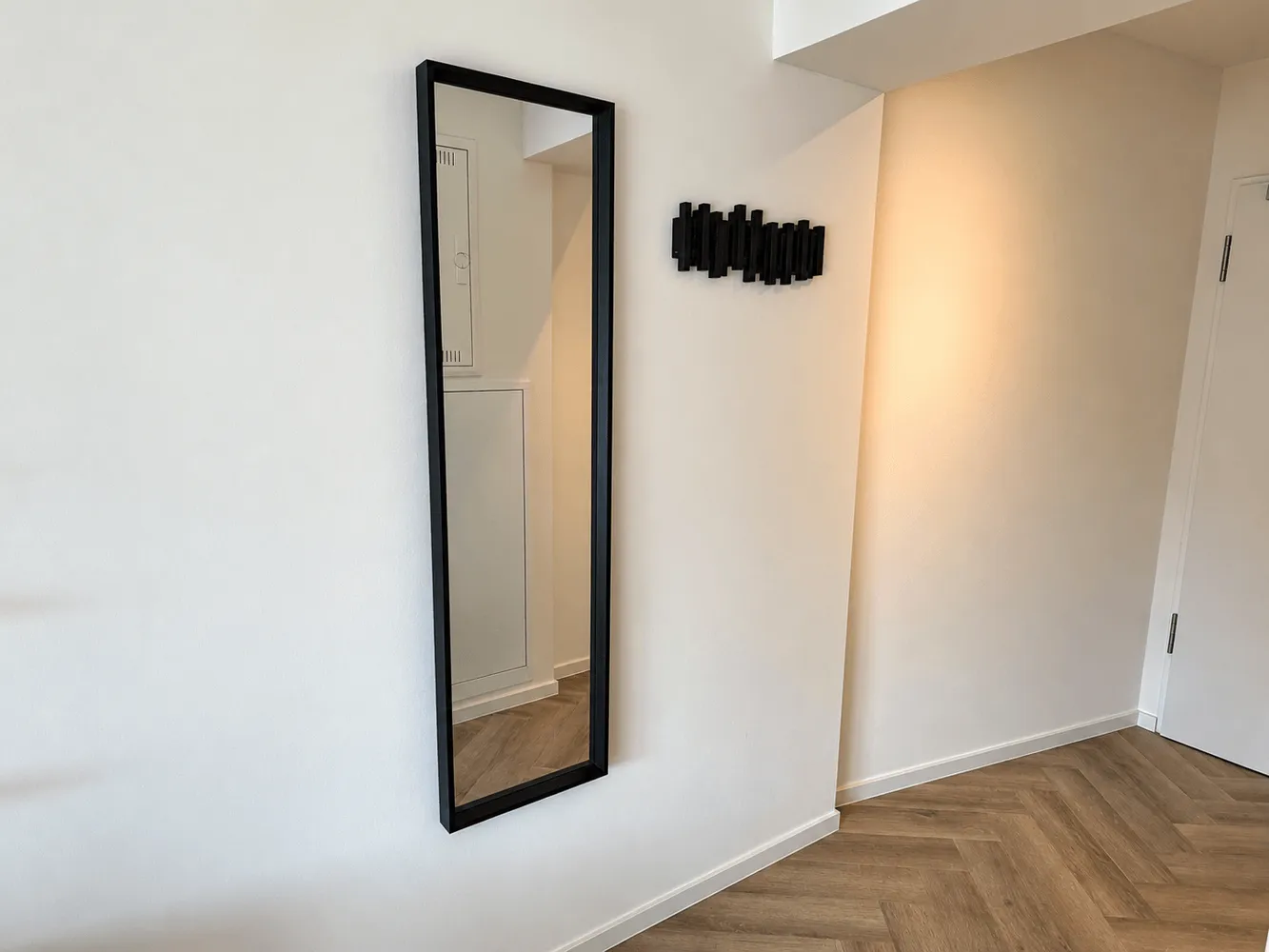1 Zimmer Wohnung mit 30 m² in Augsburg – Bild 3